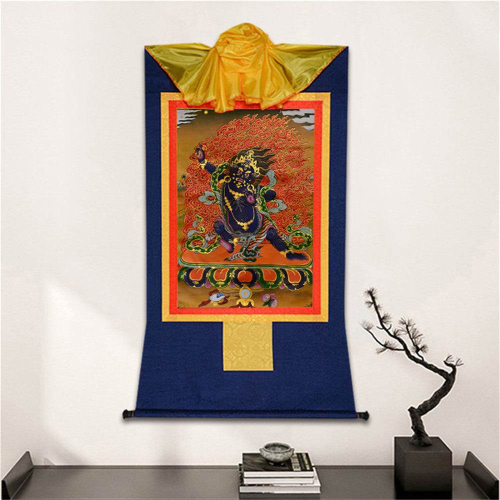 Vajrapani - Gandhanra-ART