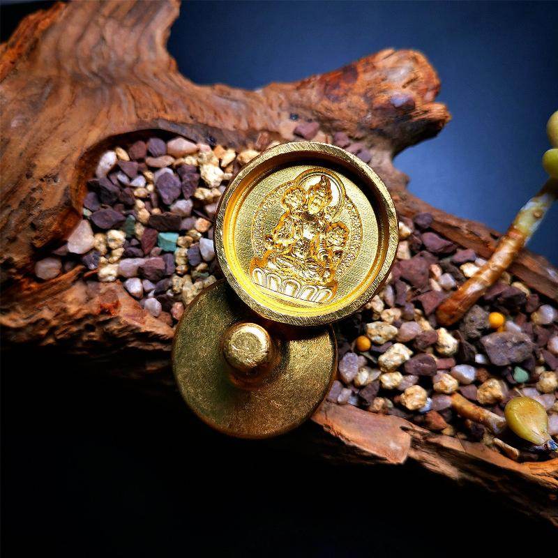 13 Types Small Round Tsa Tsa Mold - Gandhanra-ART