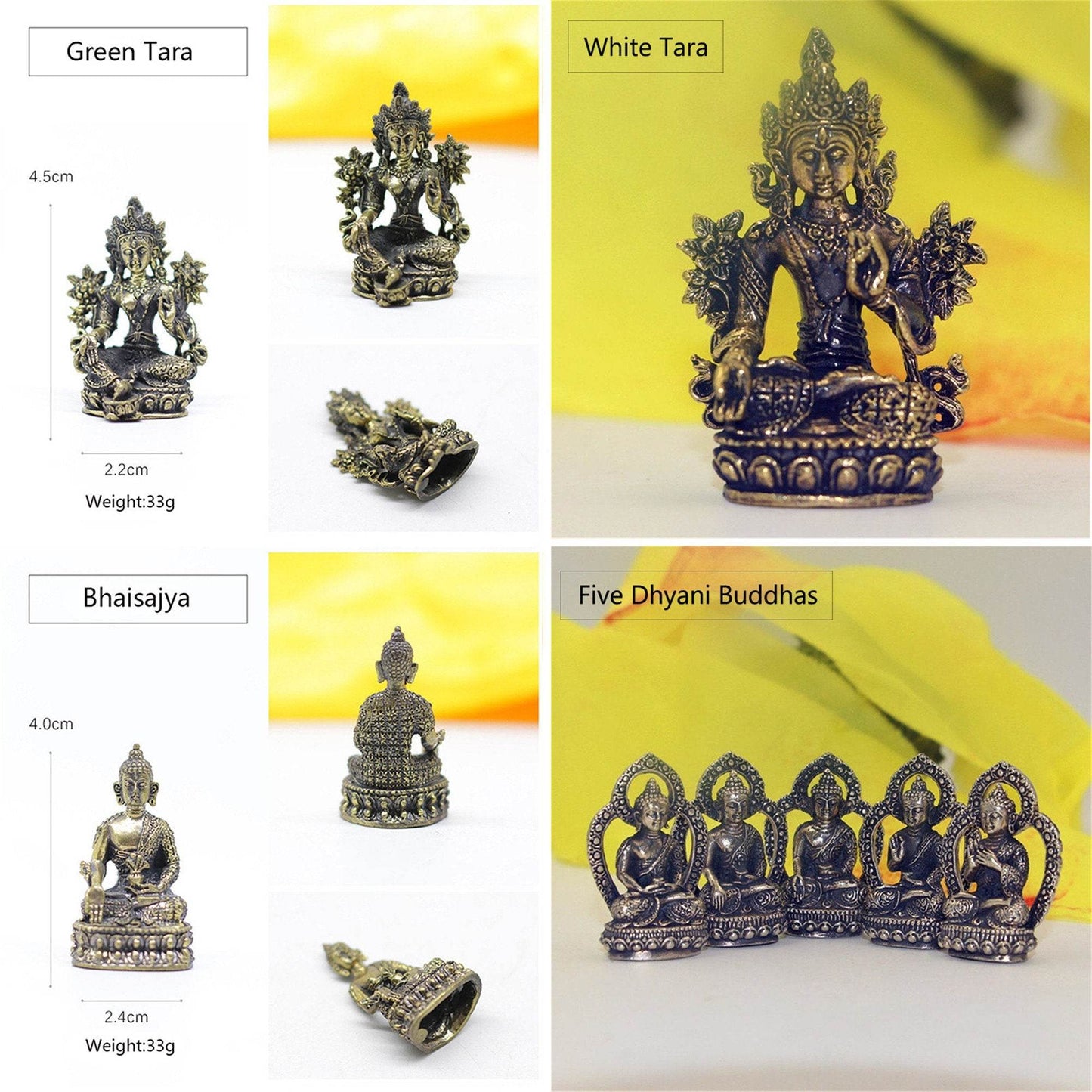 Avalokitesvara,Thousand Arms Padmapani - Gandhanra-ART