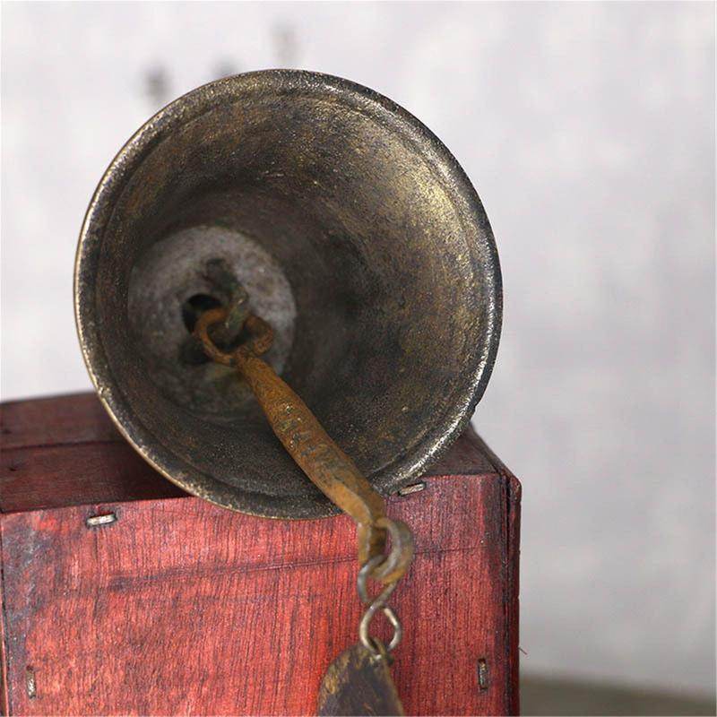 Tibet Wind Chimes - Gandhanra-ART