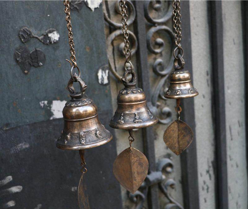 Tibet Wind Chimes - Gandhanra-ART