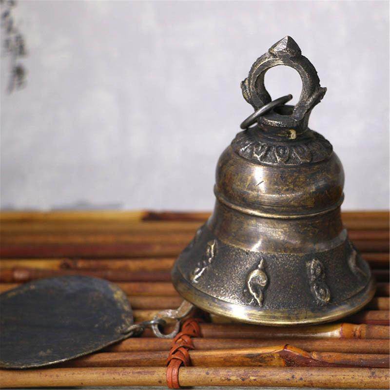 Tibet Wind Chimes - Gandhanra-ART