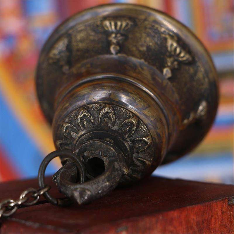 Tibet Wind Chimes - Gandhanra-ART