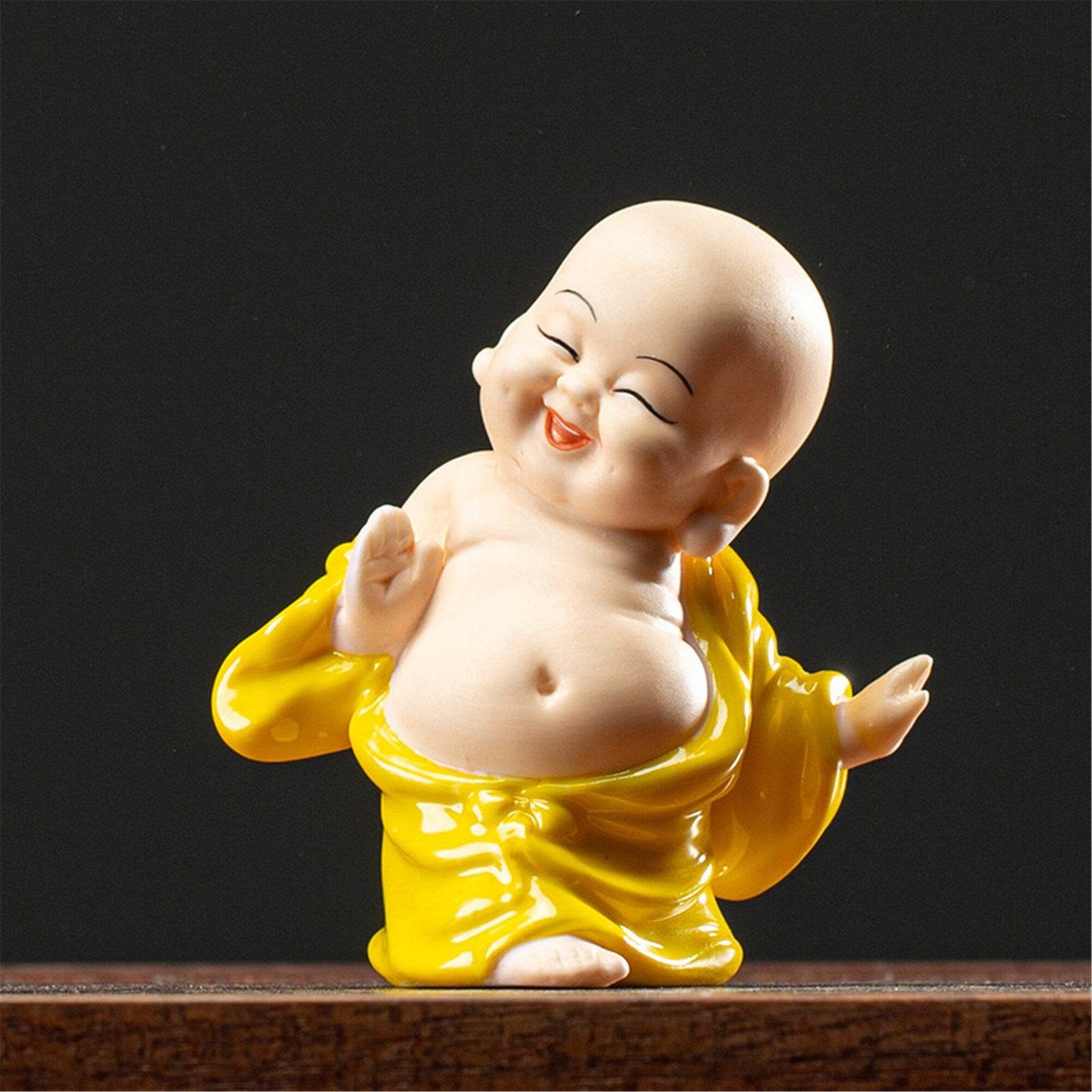 Maitreya,Future Buddha Statue - Gandhanra-ART