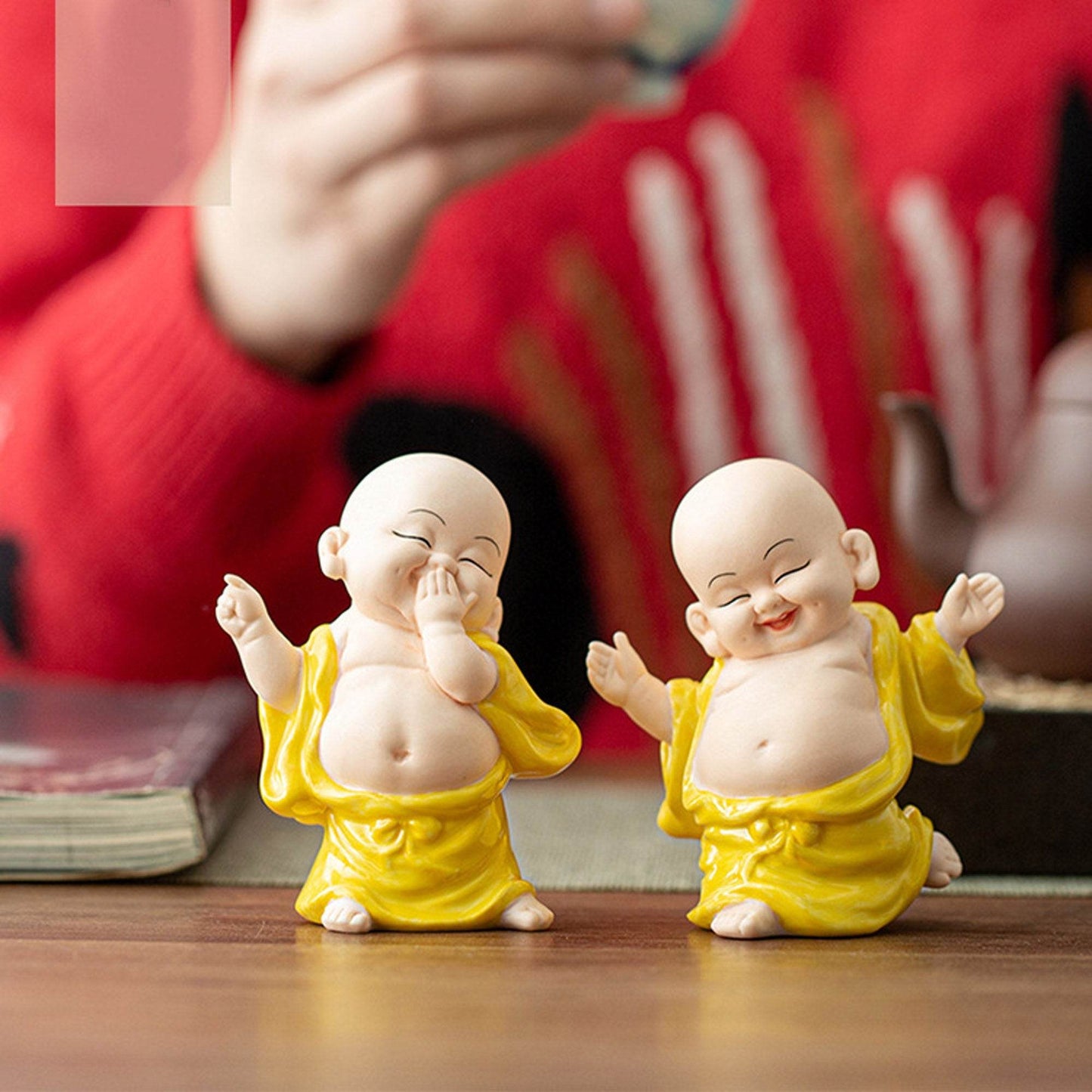 Maitreya,Future Buddha Statue - Gandhanra-ART