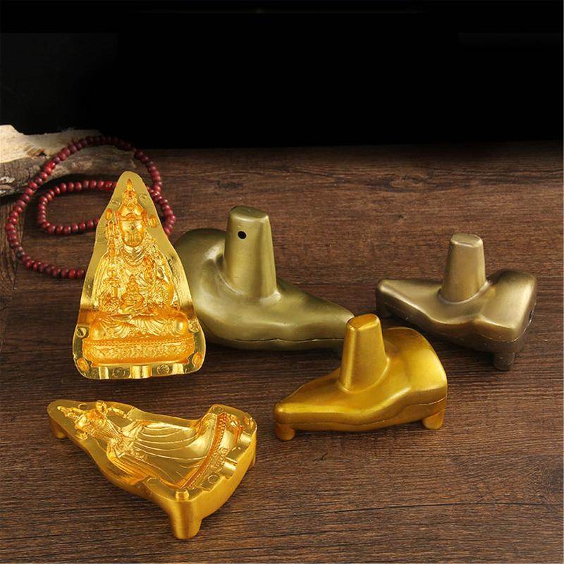 Guru Rinpoche, Padmasambhava Tsa Tsa Mold - Gandhanra-ART