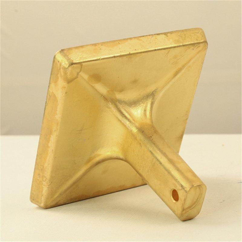 Shakyamuni Tsa Tsa Mold - Gandhanra-ART