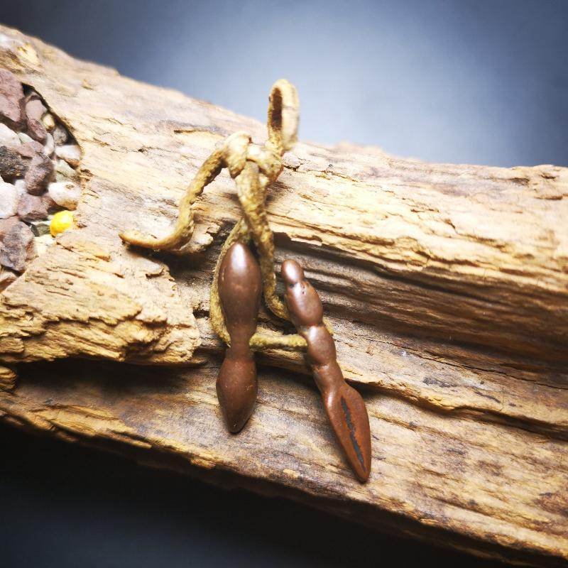 Amulet,Mini Vajra and Kila(Dorje Phurba) - Gandhanra-ART