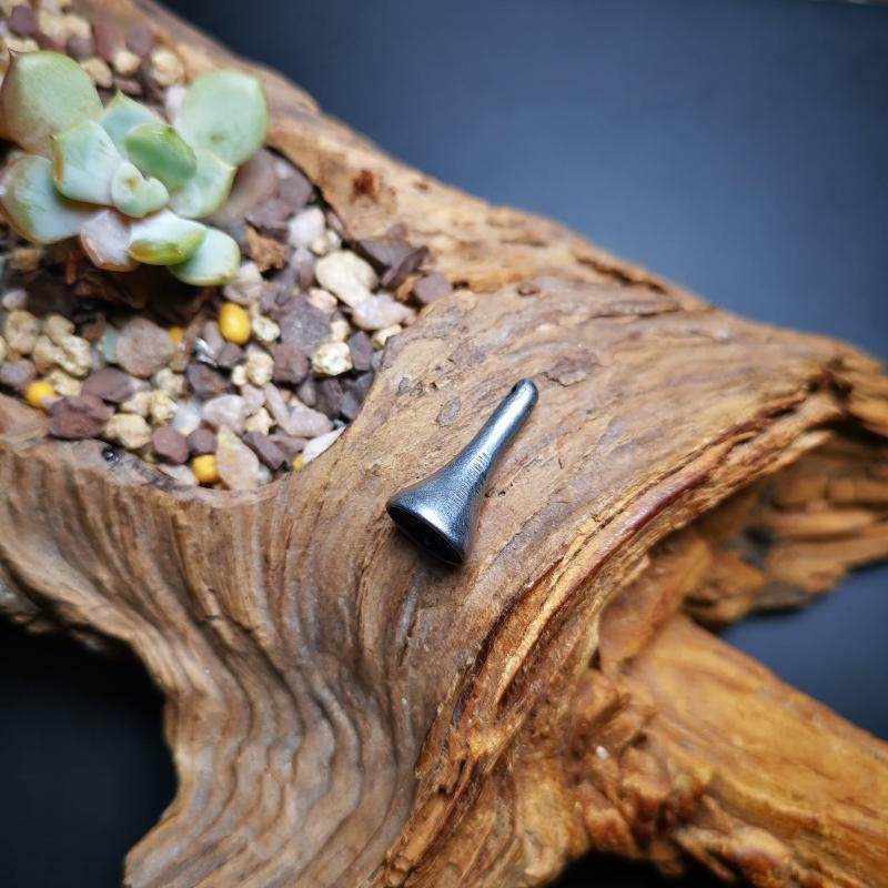 Mini Stupa TsaTsa,Mala Pendant - Gandhanra-ART