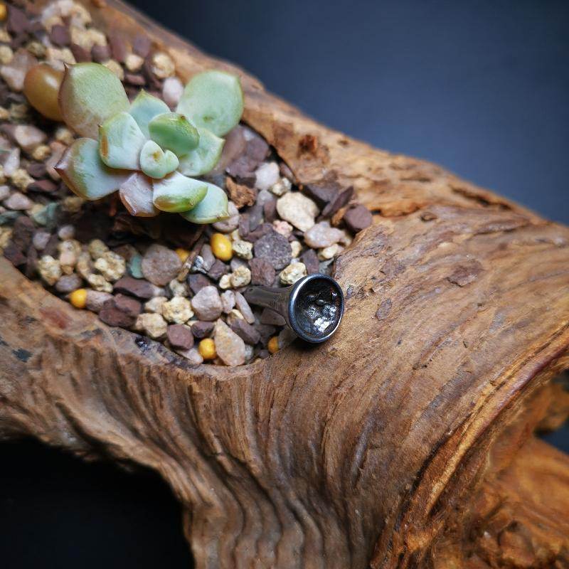 Mini Stupa TsaTsa,Mala Pendant - Gandhanra-ART