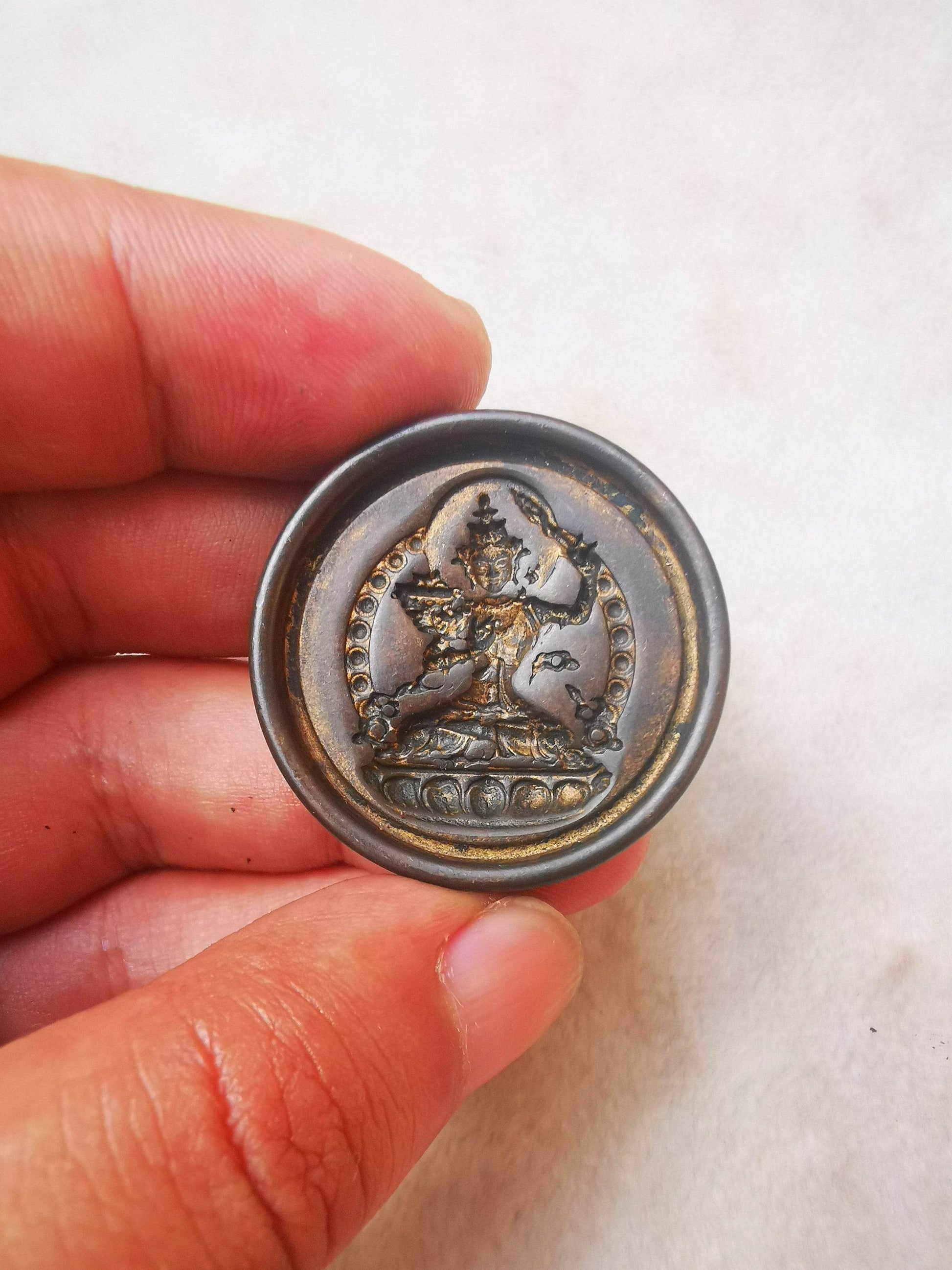 7 Types Small Round Tsa Tsa Mold - Gandhanra-ART