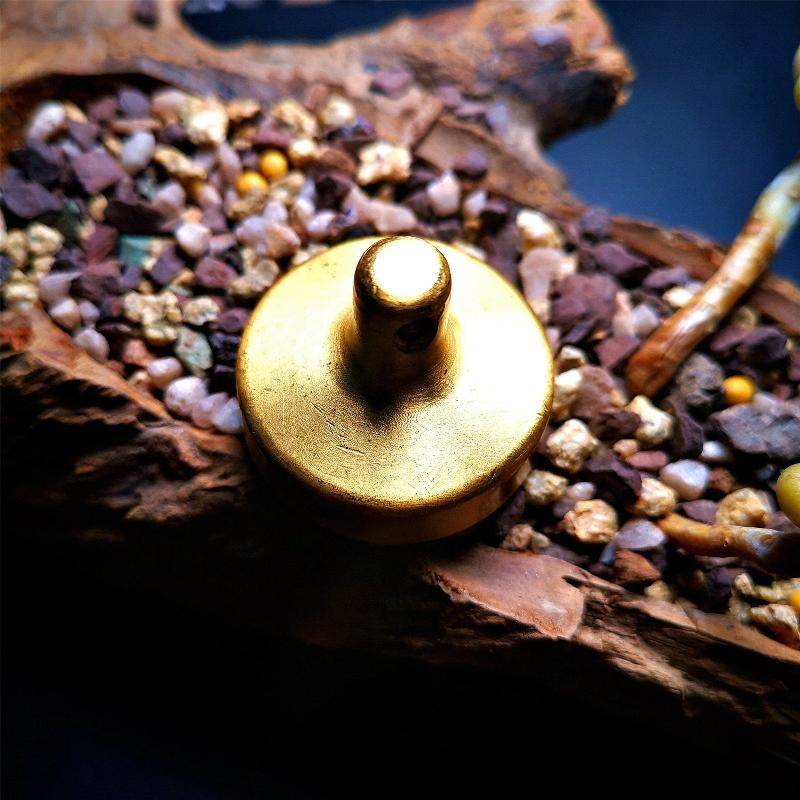 13 Types Small Round Tsa Tsa Mold - Gandhanra-ART