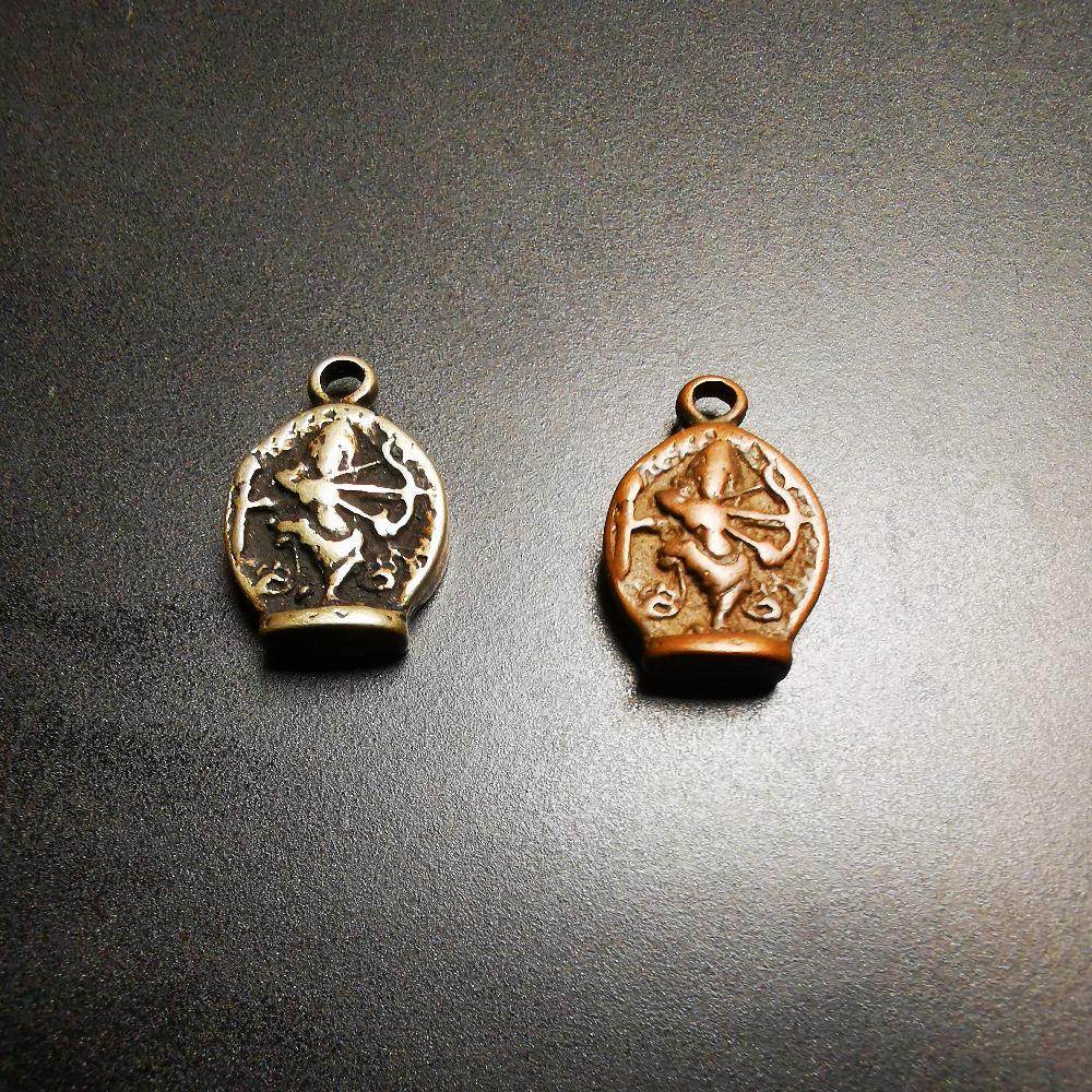 Amulet,Kurukulla Pendant - Gandhanra-ART