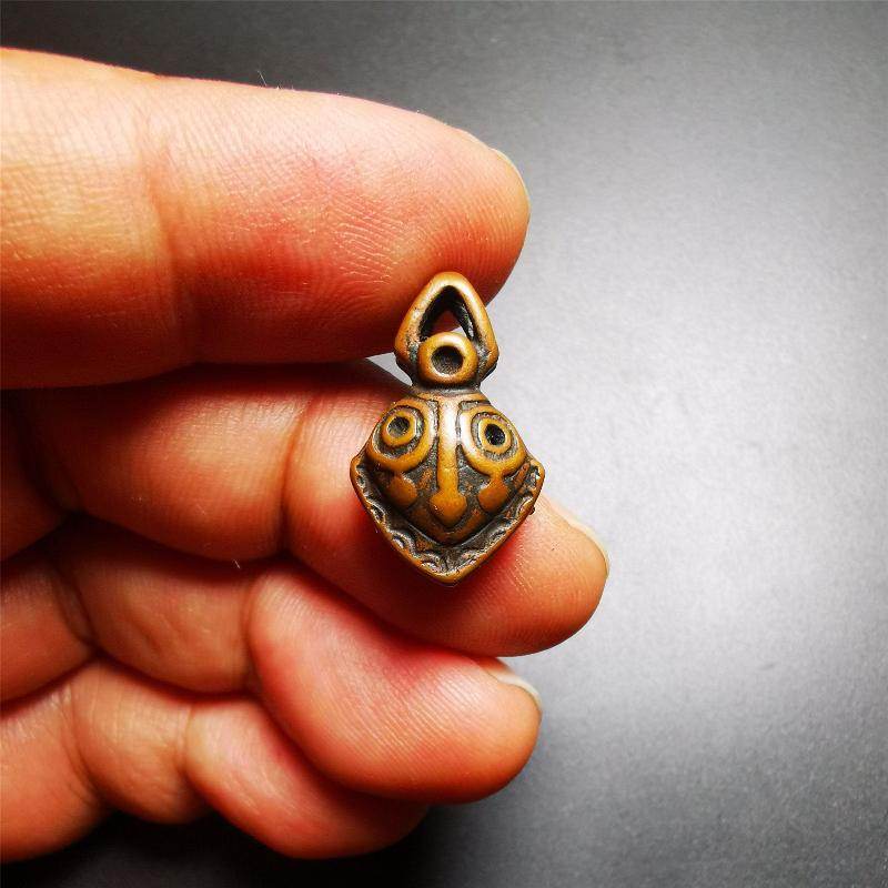 Mala Counter Clip,Zashi Lhamo - Gandhanra-ART