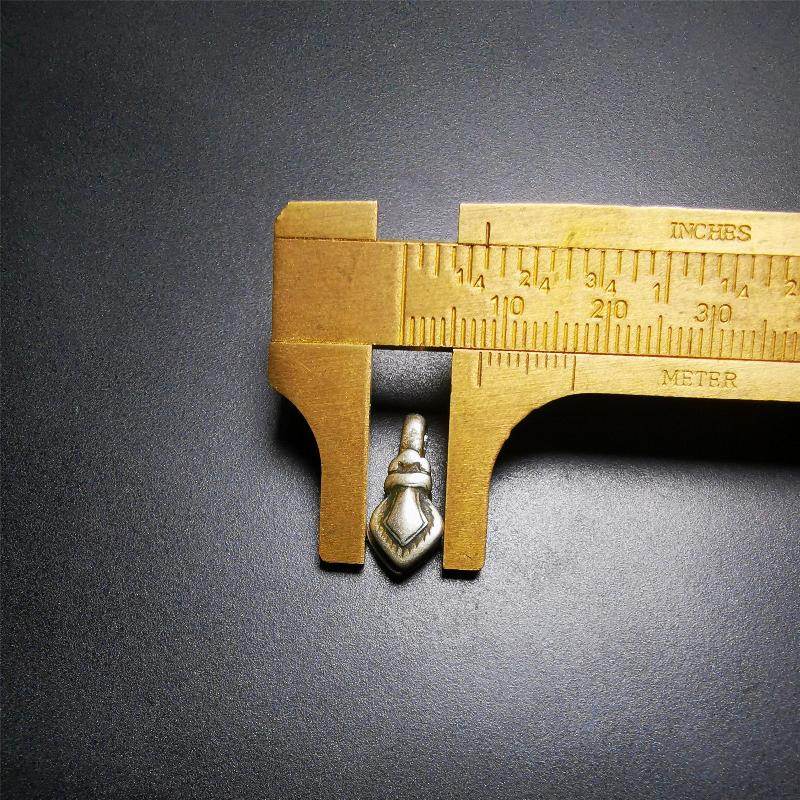 Mala Counter Clip - Gandhanra-ART