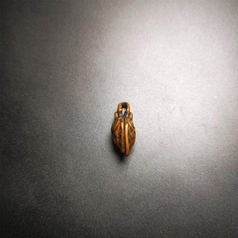 Mala Counter Clip,Zashi Lhamo - Gandhanra-ART