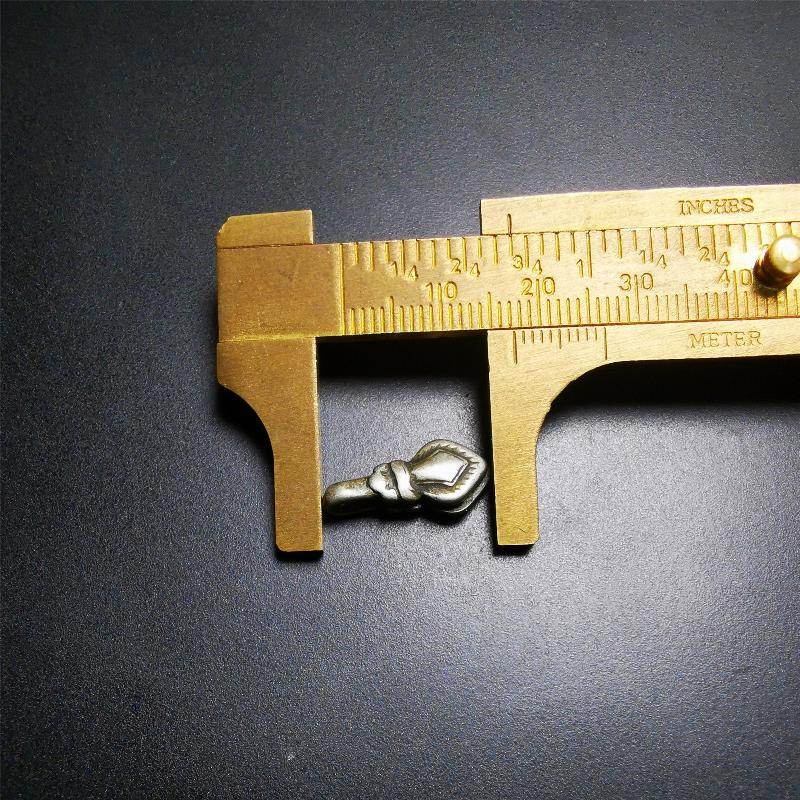 Mala Counter Clip - Gandhanra-ART
