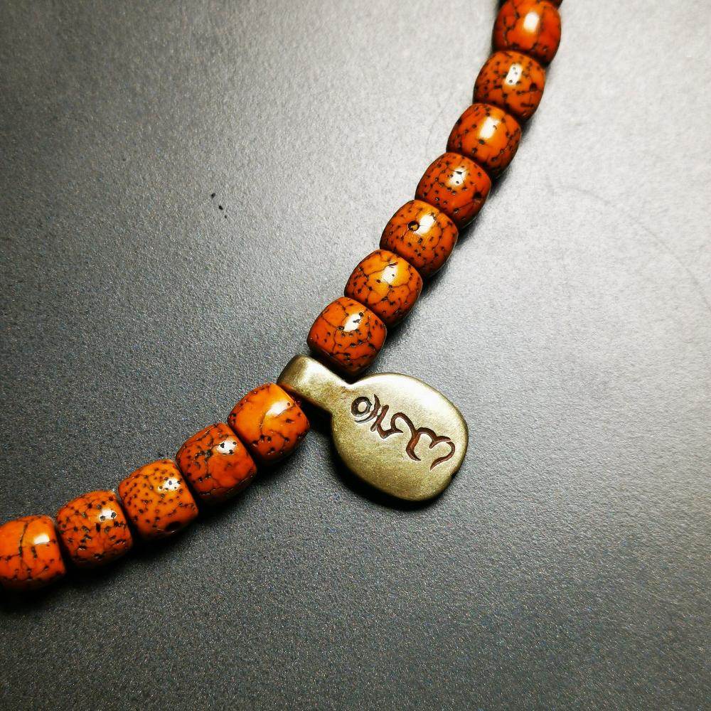 Mala Counter Clip - Gandhanra-ART