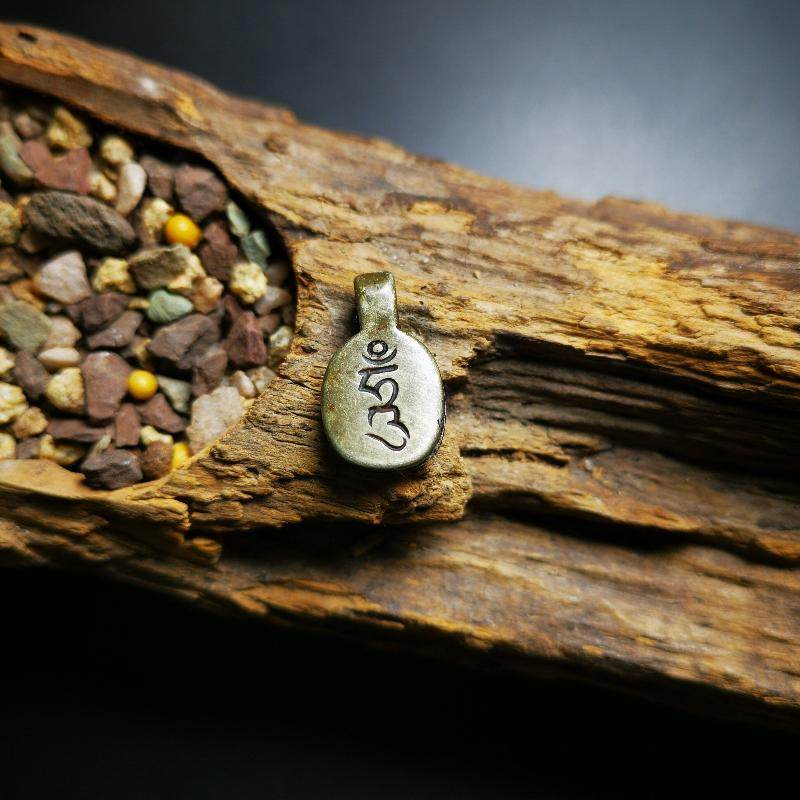 Mala Counter Clip - Gandhanra-ART
