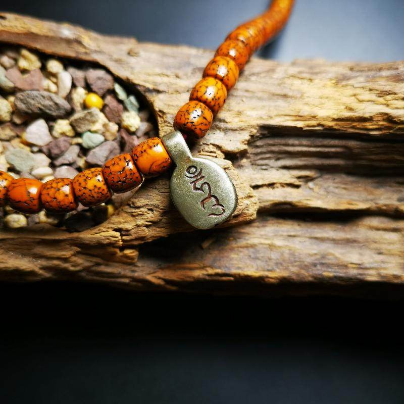 Mala Counter Clip - Gandhanra-ART