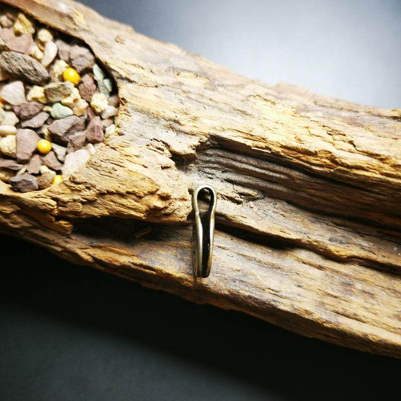 Mala Counter Clip - Gandhanra-ART