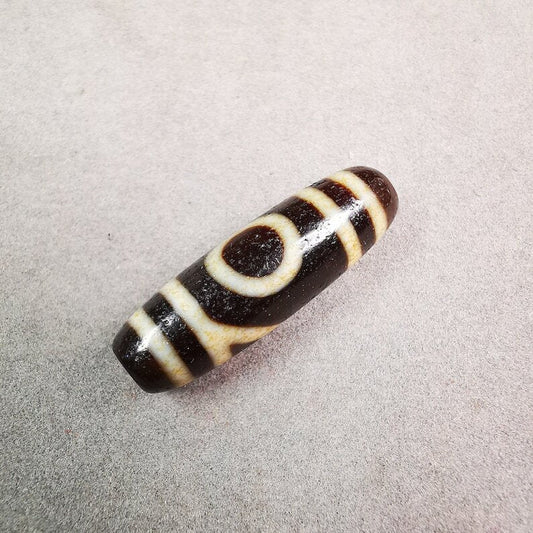 One-Eye Dzi: The Eye of Wisdom