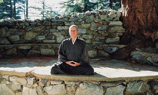 From Rock Star to Zen Poet ▎Leonard Cohen