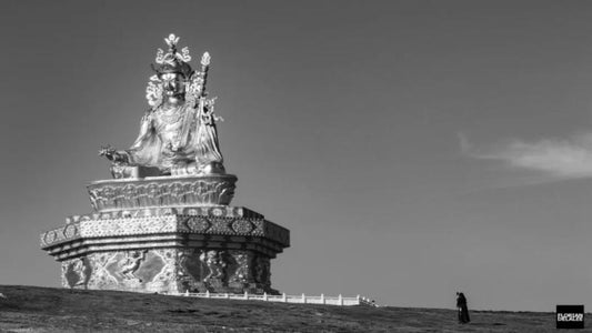 A Decade in the Himalayas for an Atheist ▎ A French Travel Photographer