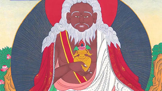 The Bridge-Building Saint: Thangtong Gyalpo, Tibet's Renaissance Man