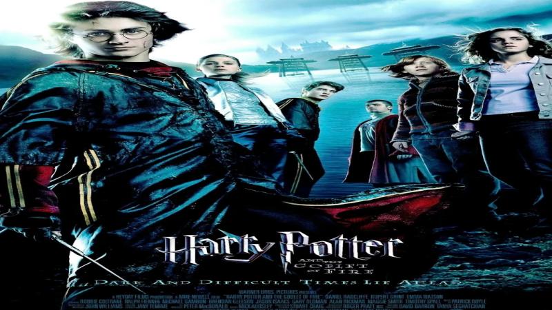 Tibetan Radish in Harry Potter