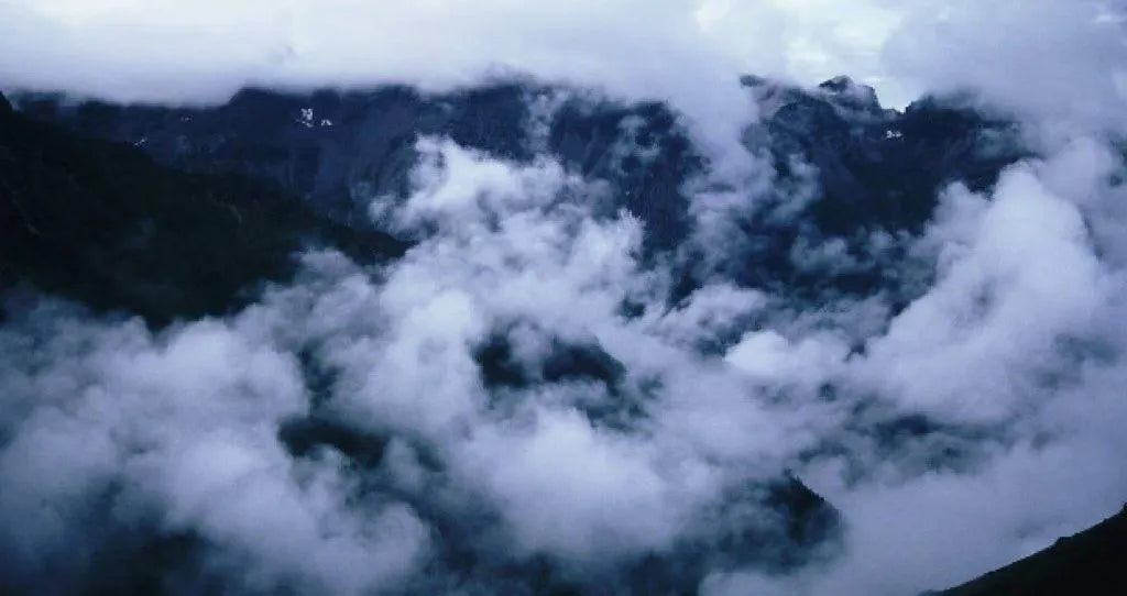 Summiteers ▎ Burmese Tibetans (I)