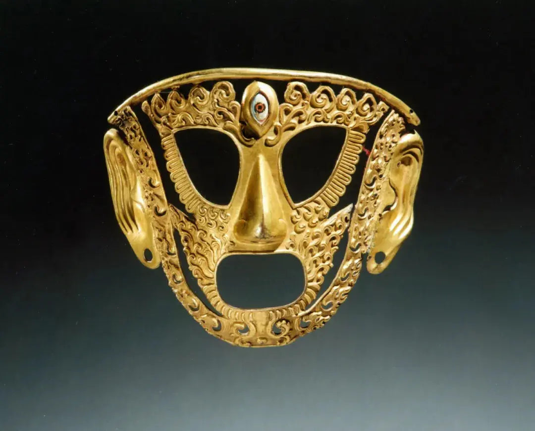 In the classical dance steps: Masks of the Himalayan region (Part 2)