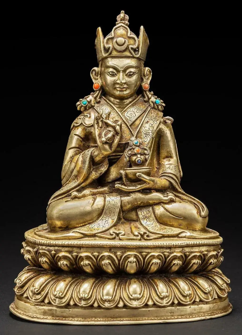 Hidden Scent Journey: Pure Blue Nectar - Gandhanra-ART