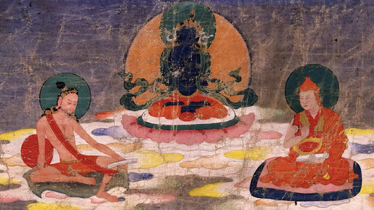 Enigma People ▎The Burmese Tibetans (Part 2)