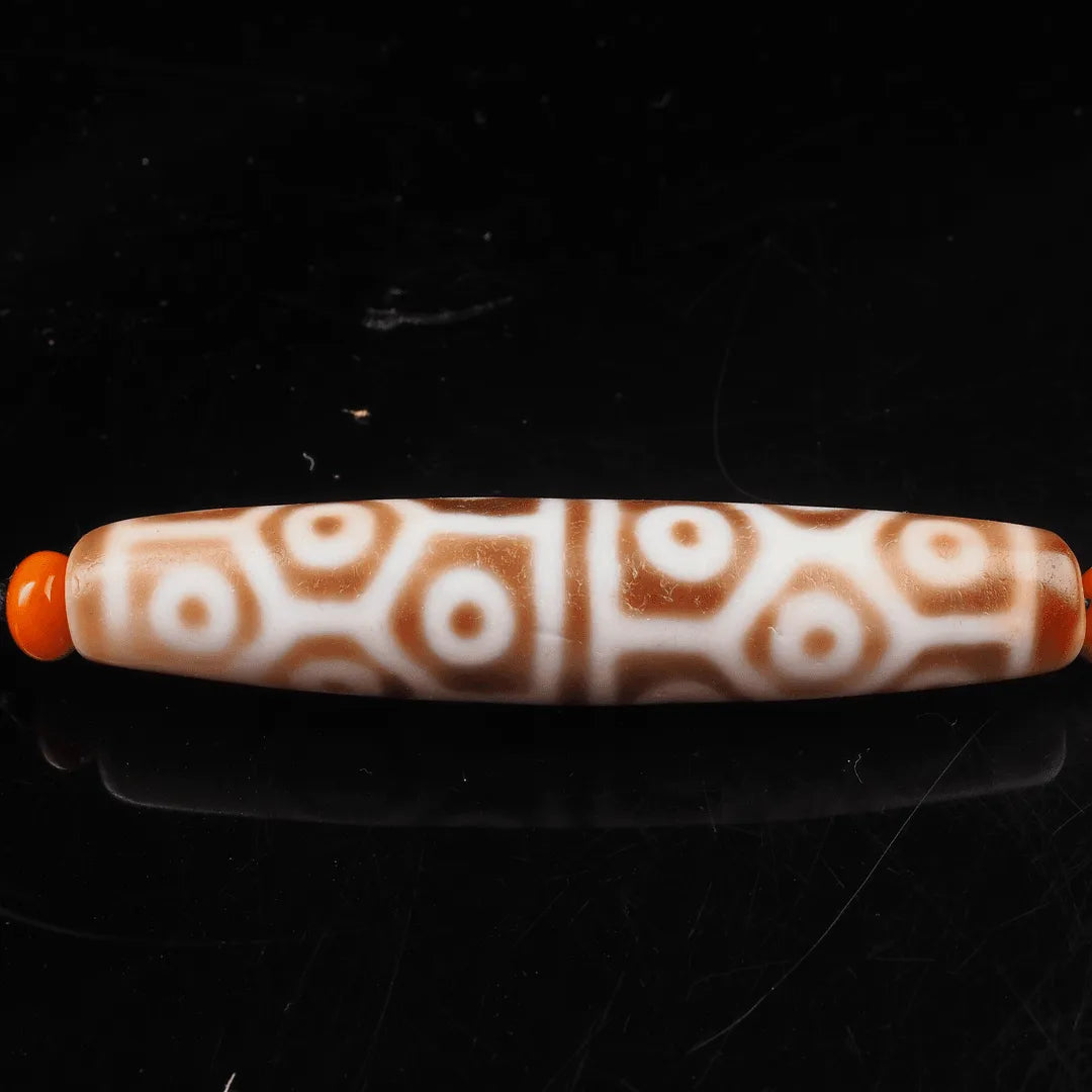 11 Eyes Dzi Bead Meaning: Benefits, Symbolism & How to Use