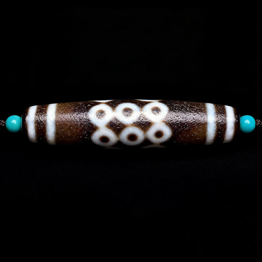 13 Eyes Dzi Bead Meaning: Benefits, Symbolism & How to Use