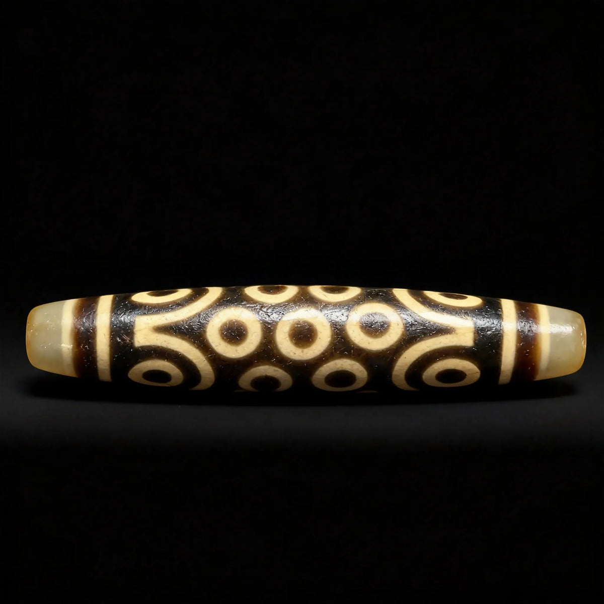 21 Eyes Dzi Bead Meaning: Benefits, Symbolism & How to Use