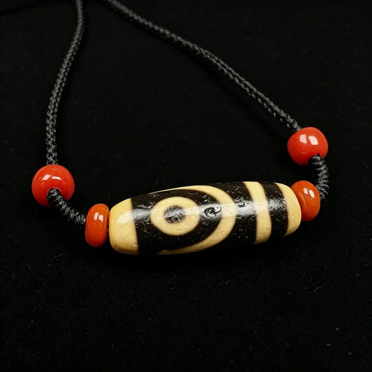 2 Eyes Dzi Bead Meaning: Benefits, Symbolism & How to Use