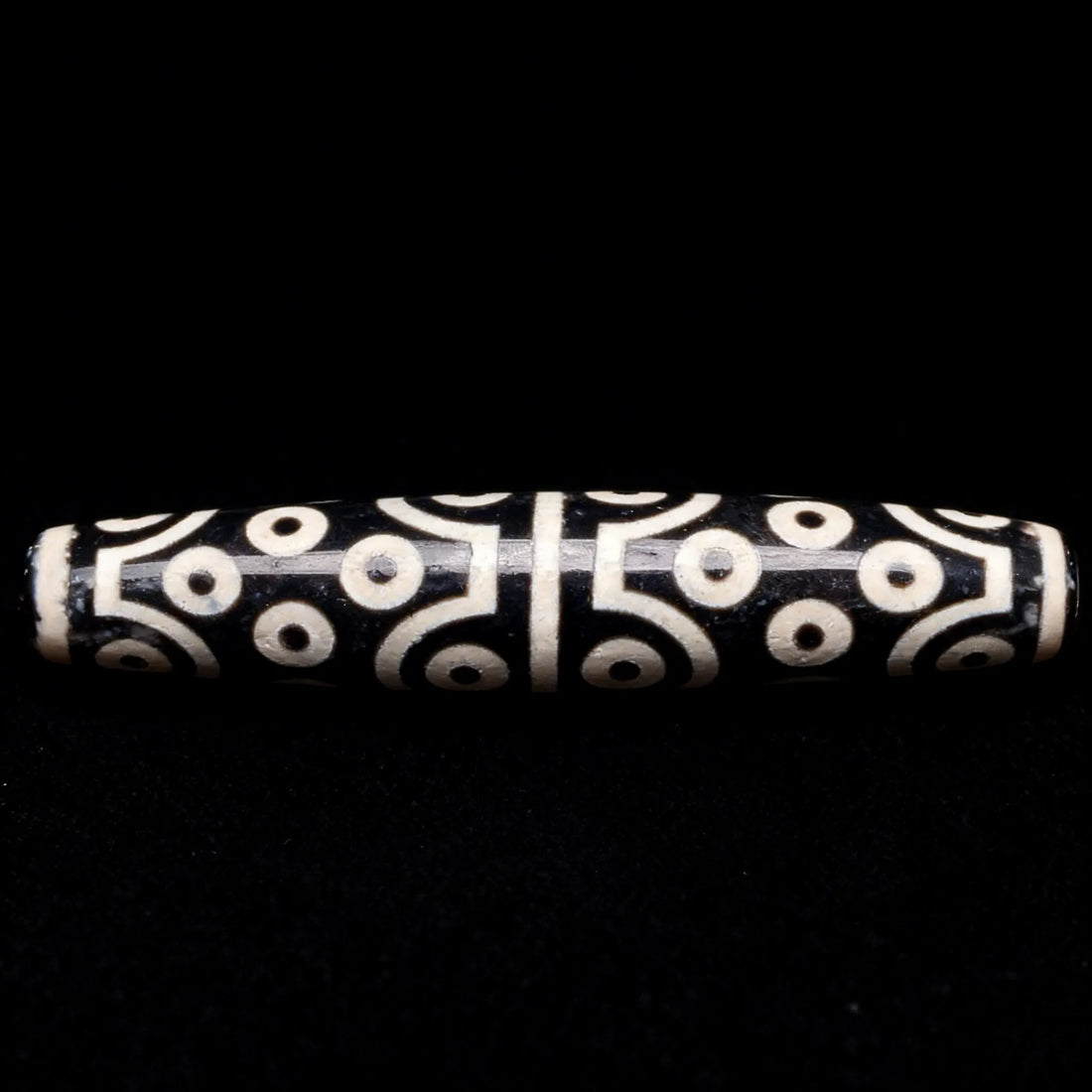36 Eyes Dzi Bead Meaning: Benefits, Symbolism & How to Use