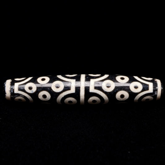 36 Eyes Dzi Bead Meaning: Benefits, Symbolism & How to Use