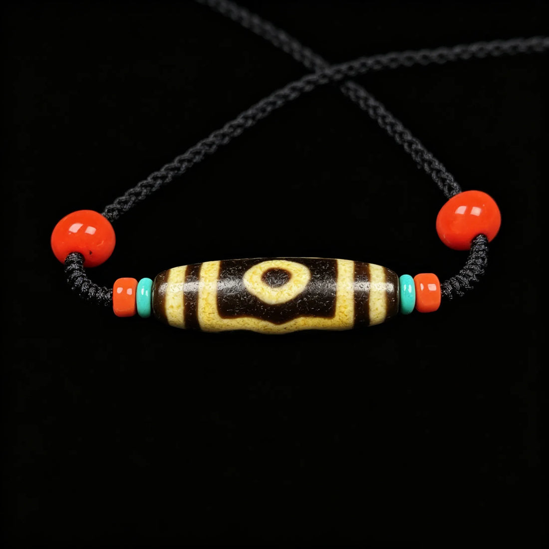 3 Eyes Dzi Bead Meaning: Benefits, Symbolism & How to Use