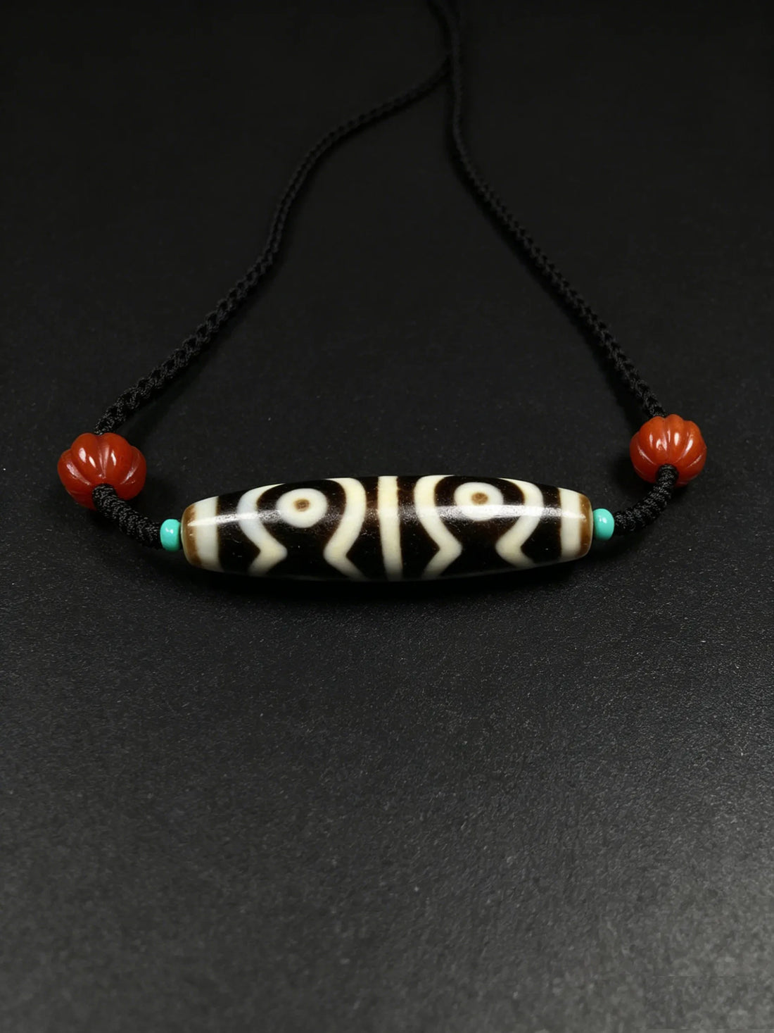 6 Eyes Dzi Bead Meaning: Benefits, Symbolism & How to Use