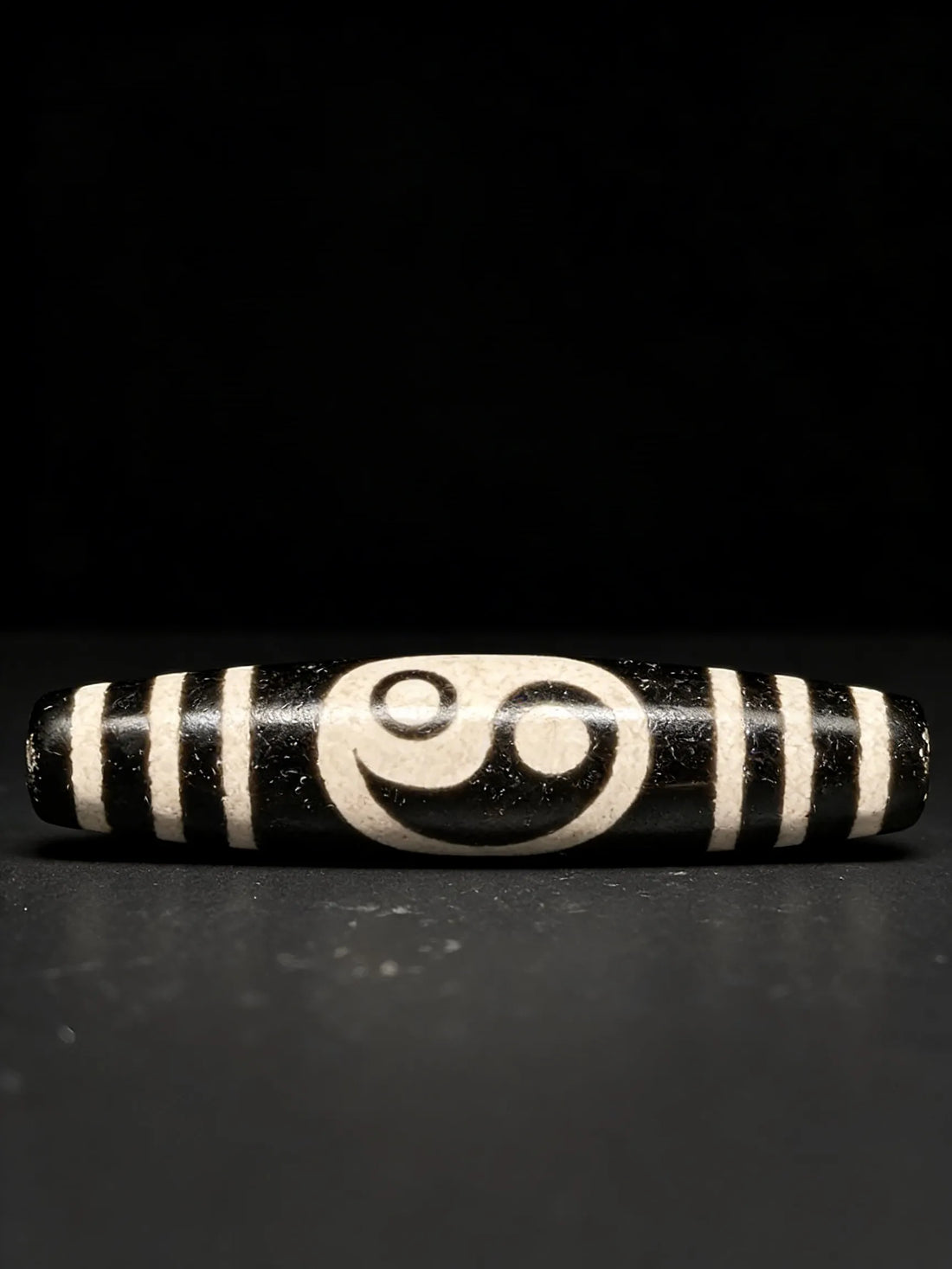 Bagua Dzi Bead Meaning: Benefits, Symbolism & How to Use