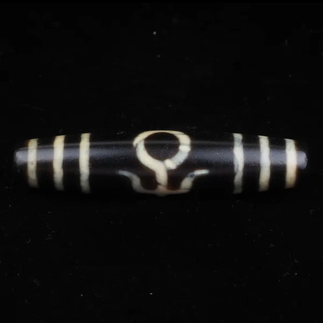 Benefactor Dzi Bead Meaning: Benefits, Symbolism & How to Use