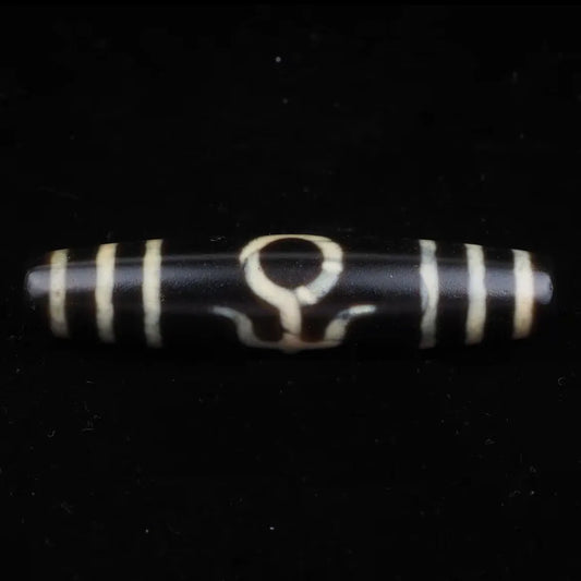 Benefactor Dzi Bead Meaning: Benefits, Symbolism & How to Use