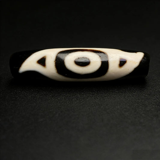 Buddha's Eye Dzi Bead Meaning: Benefits, Symbolism & How to Use