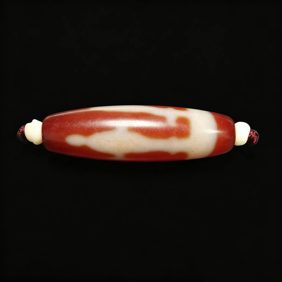 Chenrezig Dzi Bead Meaning: Benefits, Symbolism & How to Use