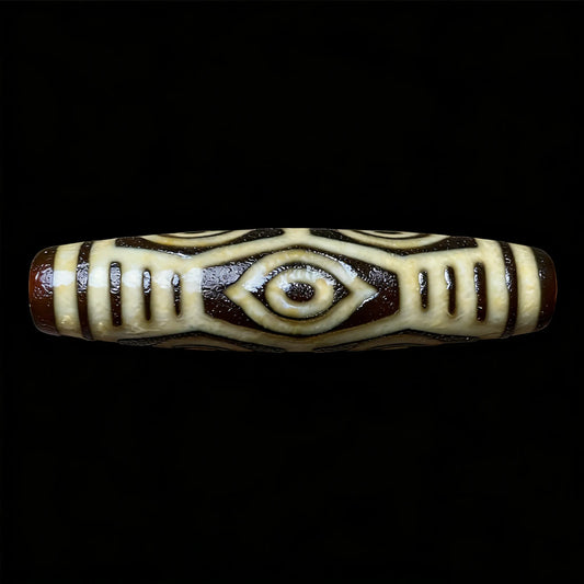 Dragon Eye Dzi Bead Meaning: Benefits, Symbolism & How to Use
