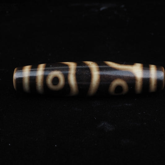 Dragon Head 5 eyes Dzi Bead Meaning: Benefits, Symbolism & How to Use