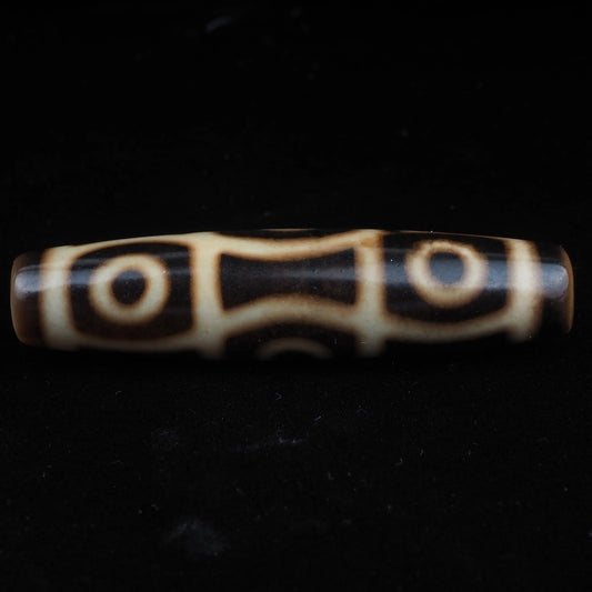 Kalacakra 6 eyes Dzi Bead Meaning: Benefits, Symbolism & How to Use